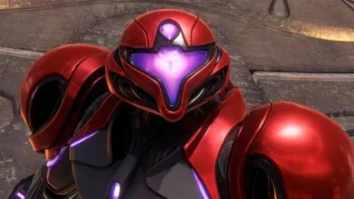 Metroid Prime 4: Beyond’s Stunning Tech Clashes With Its Design