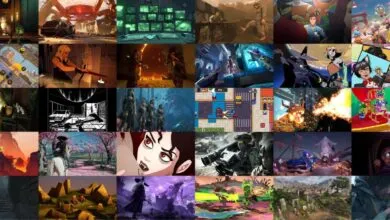 NPR Staff’s Top Game Picks for 2025