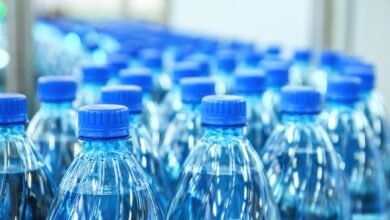 Daily Bottled Water Drinkers Ingest 90,000 Extra Microplastics Yearly