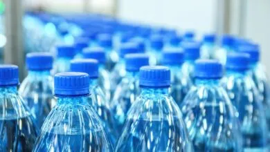 Daily Bottled Water Drinkers Ingest 90,000 Extra Microplastics Yearly