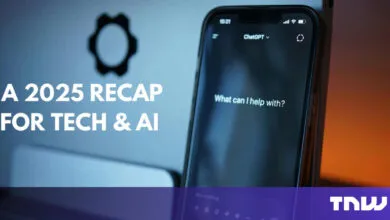 Tech & AI in 2025: The Year in Review