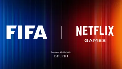 FIFA Returns in 2026 as a Netflix Exclusive Game