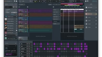 FL Studio Beta Now Runs in Your Browser