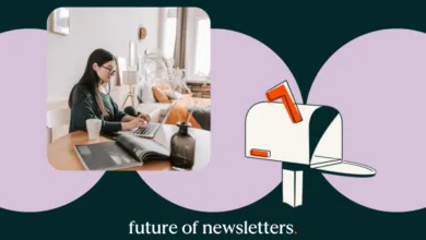 6 Newsletter Trends Shaping the Future in 2026
