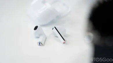 Samsung Galaxy Buds 4 Leak Shows Striking AirPods Similarity