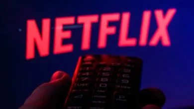 Netflix Removes Casting Feature From Most TVs
