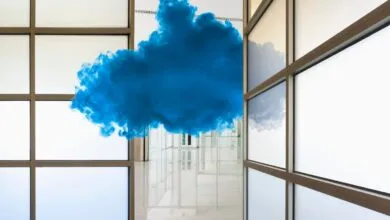 Hybrid Computing: The Future After AI Disrupts Cloud-First