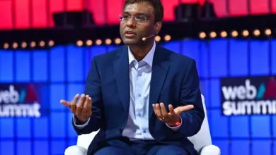 Amazon Bets Against AI Benchmark Obsession