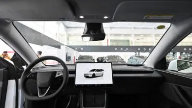 New Bill Could Force Tesla to Limit Full Self-Driving