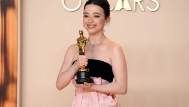 Oscars to Stream Live on YouTube in 2029