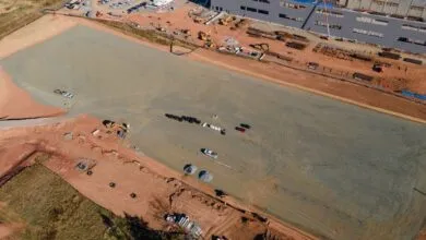 Data Center Construction Moratorium Gains Momentum