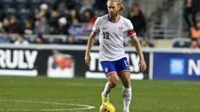 Netflix’s Next Big Game Is a FIFA Soccer Series