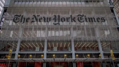 NYT Sues Perplexity Over ‘Verbatim’ Copying of Articles