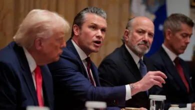 Pentagon report: Pete Hegseth violated military policies