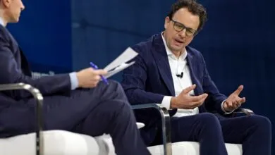 Anthropic Warns of AI’s ‘YOLO’ Bubble