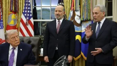 Trump’s AI Order Challenges State Regulations