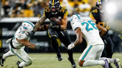 ESPN’s New Monday Night Football Stream: A Data-Driven Experience