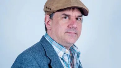 Ron Gilbert’s New Game: A Race Against Death