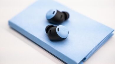 Google Pixel Buds Pro Update: What’s New?