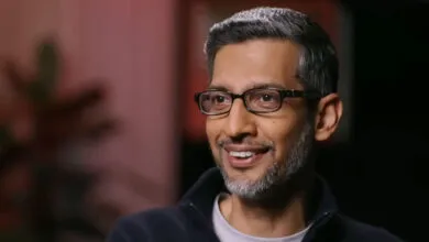Sundar Pichai: The Information Ecosystem Outweighs AI
