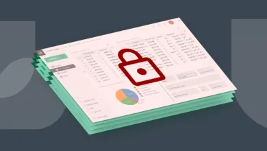 Unseen Security Threat: The Danger of Shadow Spreadsheets