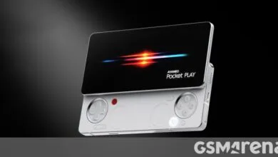 Ayaneo Pocket Play Revives Sony Xperia Play Concept