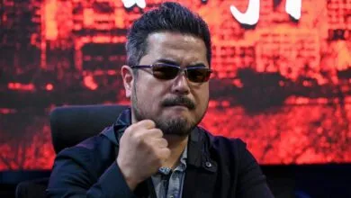 Tekken Director Katsuhiro Harada Leaves Bandai Namco After 30 Years