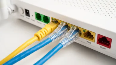 Check If Your Home Network Is Hacked