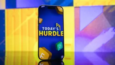 Hurdle Hints and Answers for December 20, 2025