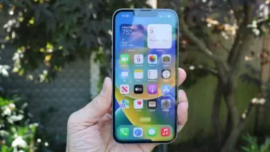 Free Up iPhone Storage: Check System Data Now