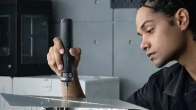 Hoto PixelDrive Electric Screwdriver: First-Ever Sale