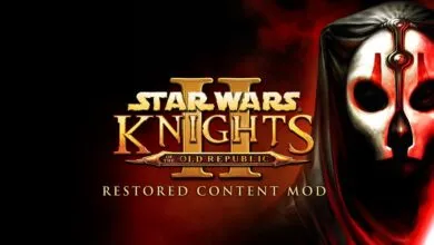 Disney Lawyers Killed KOTOR 2’s Restored Content DLC