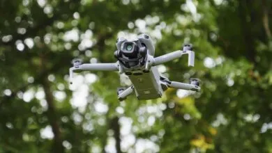 FBI Hunts ‘Unjammable’ Drones Using Old-School Tech