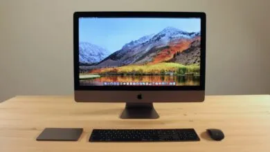 Apple Silicon iMac Pro Leaked in Software