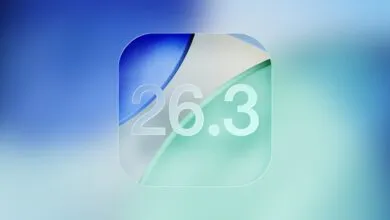 iOS 26.3 Beta 1 Released for iPhone and iPad Developers