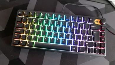 Glorious GMMK 75% Keyboard Review: Is It Worth It?