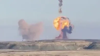 Russia’s Missile Fails Again, Undermining Deterrence