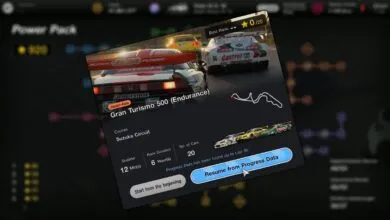 Gran Turismo 7 Update Adds Mid-Race Save Feature