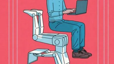 How AI is Reshaping Entry-Level Job Requirements