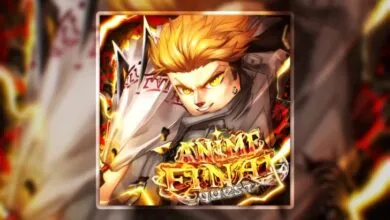 Anime Final Quest Codes December 2025 (Working & New)