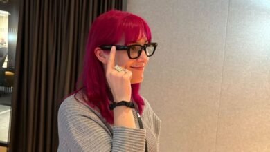 Google’s Smart Glasses: I Almost Forgot My Phone