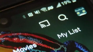 Netflix Ends Phone-to-TV Streaming Feature