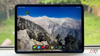 This Android Tablet Feature Could Replace Your iPad