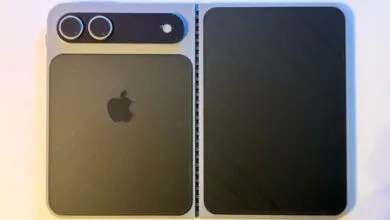 3D Print Your Own iPhone Fold Dummy