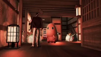 2025’s Weirdest Games Defy a Single Defining Title