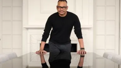 Harness AI Hits $5.5B Valuation in $240M Raise