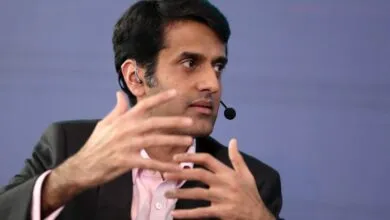 B Capital Partner Kabir Narang Exits to Launch New Investment Firm