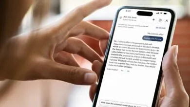 Ask Questions About Your Book With the Kindle App