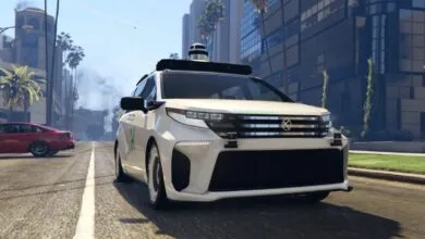 Grand Theft Auto Online DLC Unleashes Chaotic ‘KnoWay’ Robotaxis