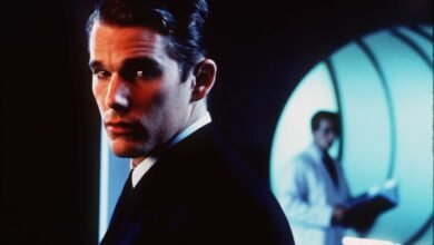 NASA Reveals the Most Scientifically Accurate Sci-Fi Movies